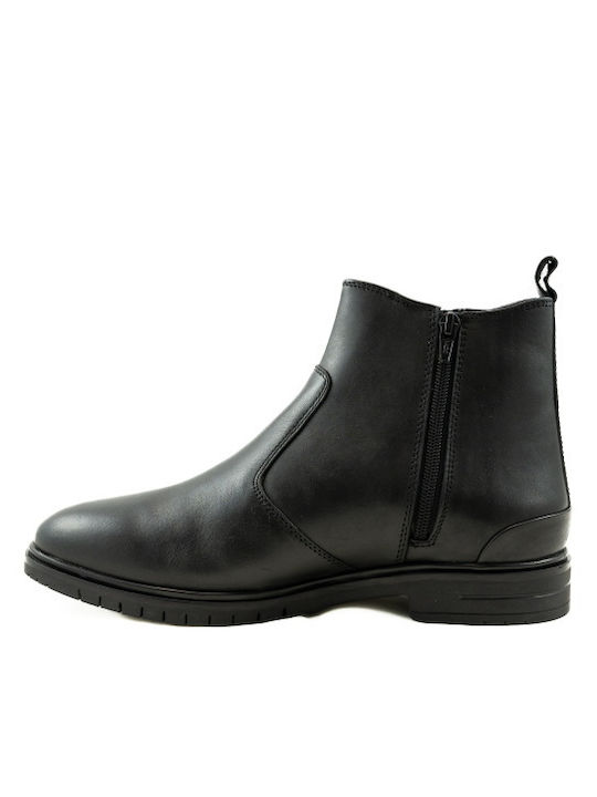 Adam's Shoes