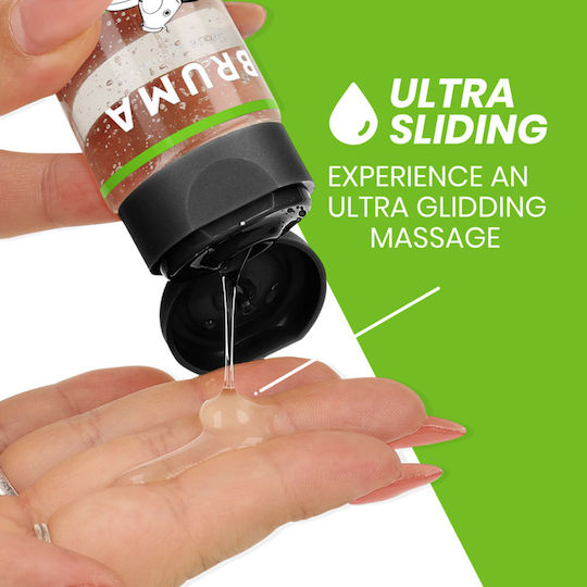 Bruma Massageöl 100ml