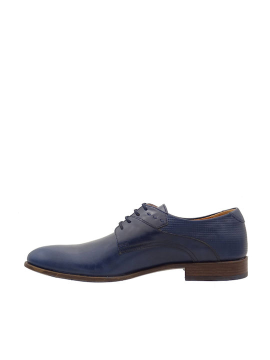 Commanchero Original Herren Freizeitschuhe Blau