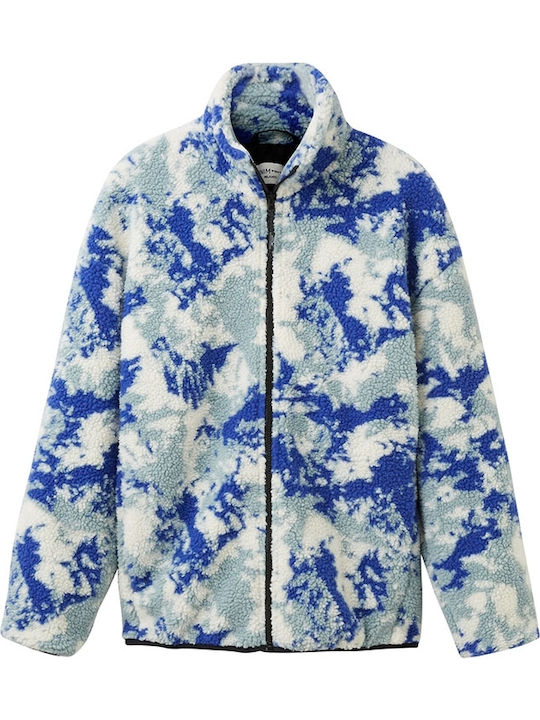 Herren Jacke Multicolour