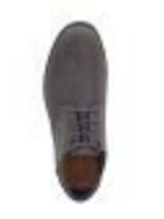 Fantastic Pair Men's Casual Shoes Gray