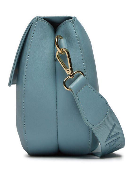 Valentino Bags Women's Bag Shoulder Blue