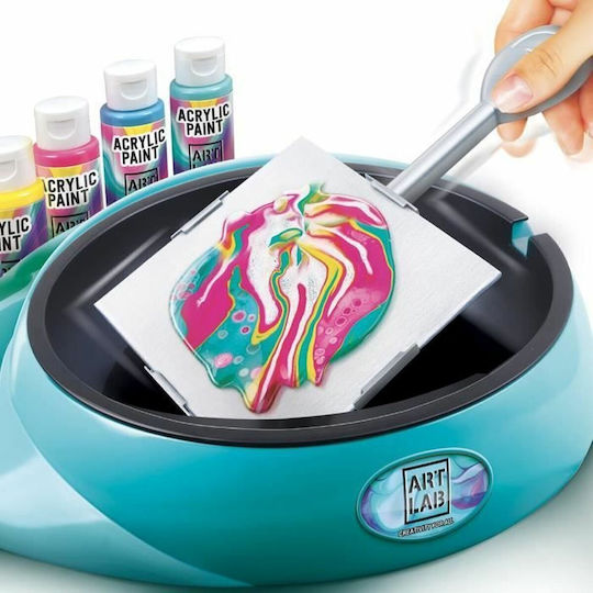 Canal Toys Ζωγραφική για Παιδιά 6+ Ετών