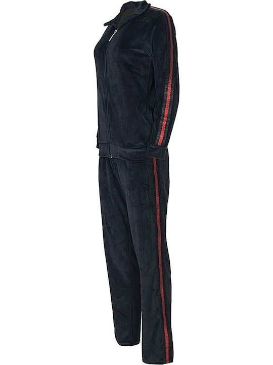 Luna LU6565BLACK