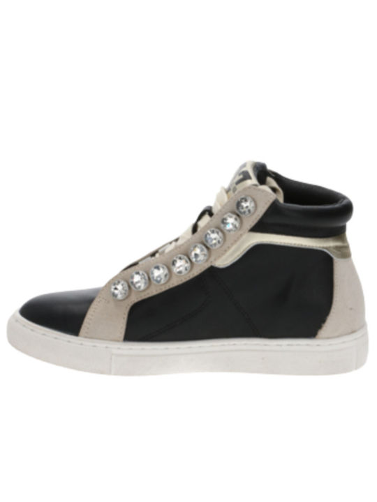 Sneakers Black