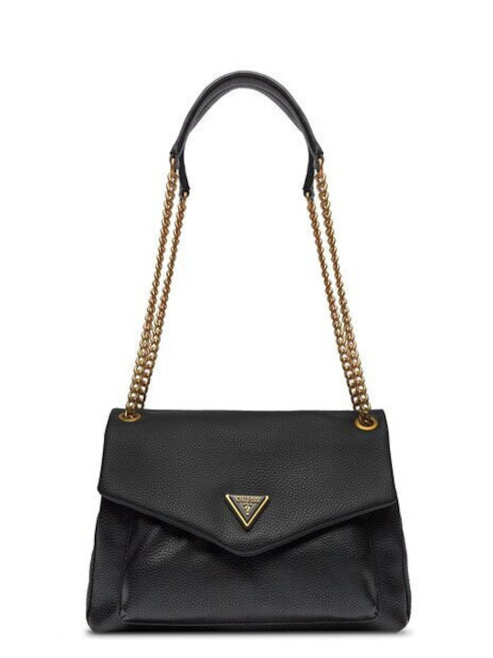 Guess Women's Bag Shoulder Black