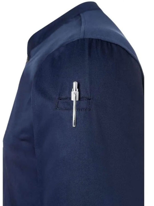 Karlowsky Lady-TF4 Damen Jacke Arbeit Marineblau