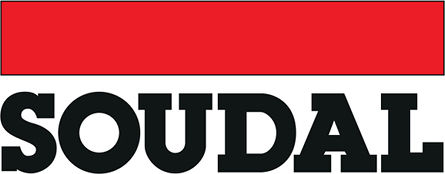 Soudal Construction & Heavy Duty Glue Transparent 310gr