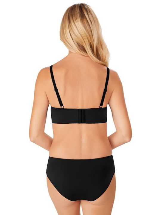 Amoena Mastectomy Mastectomy Bra black