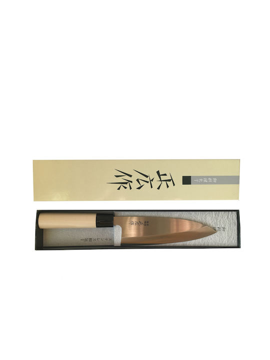 Masahiro Deba Knife of Stainless Steel 16.5cm