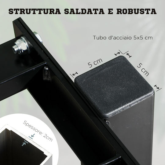 Stands за Dumbbells
