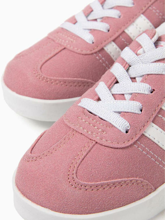 Zippy Kids Sneakers Pink