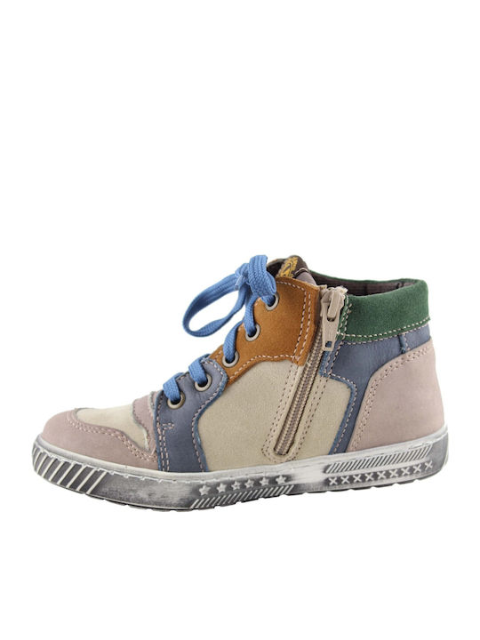 Adam's Shoes