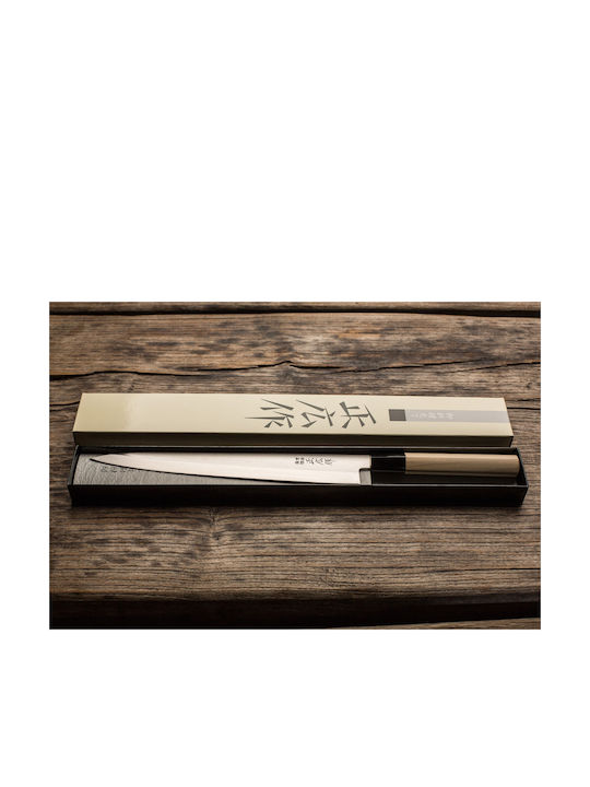 Masahiro Chef Knife of Stainless Steel 27cm