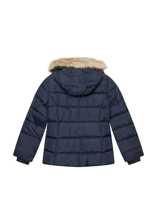 Tommy Hilfiger