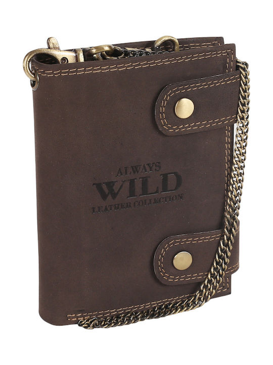 Always Wild Always Wild