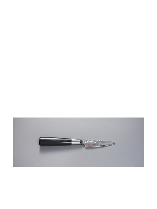 Suncraft Peeling Knife of Stainless Steel 8cm SZ-01