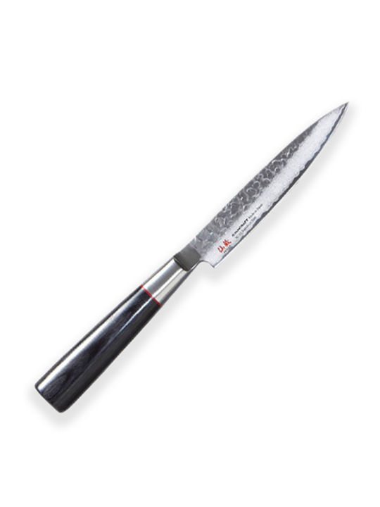 Suncraft General Use Knife of Stainless Steel 12cm SZ-02