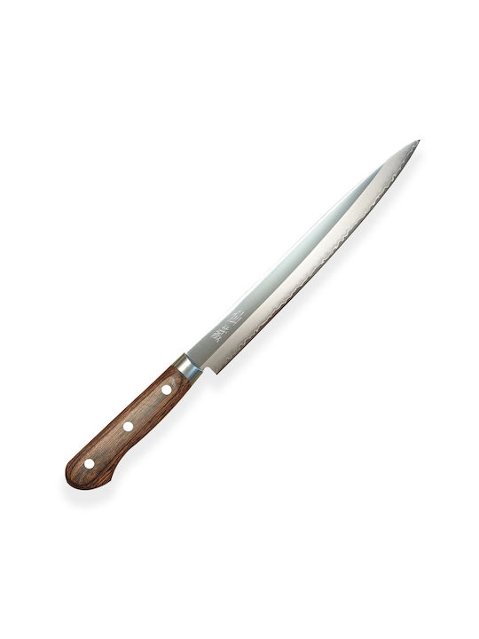 Suncraft General Use Knife of Stainless Steel 24cm AS-05