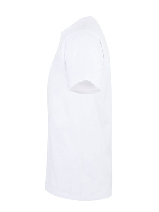 Mukua Work Shirt White