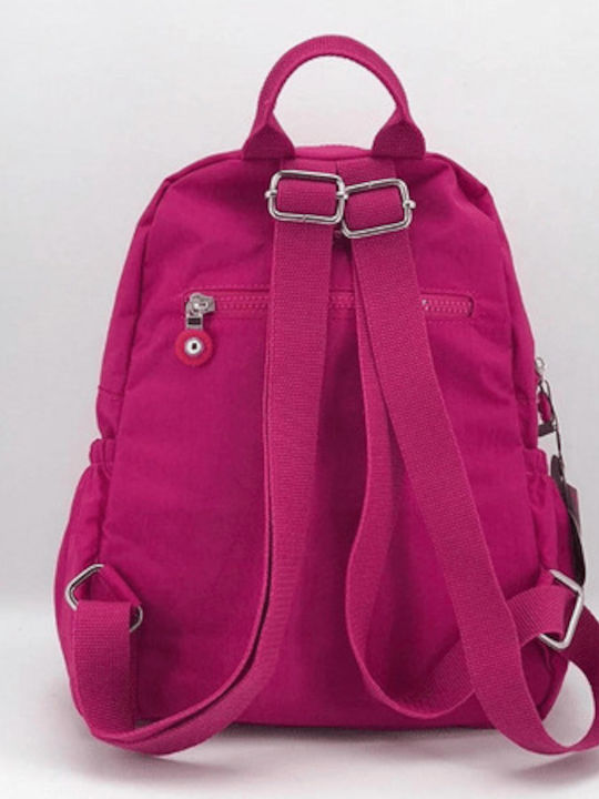 Megapolo Women's Bag Backpack Fuchsia