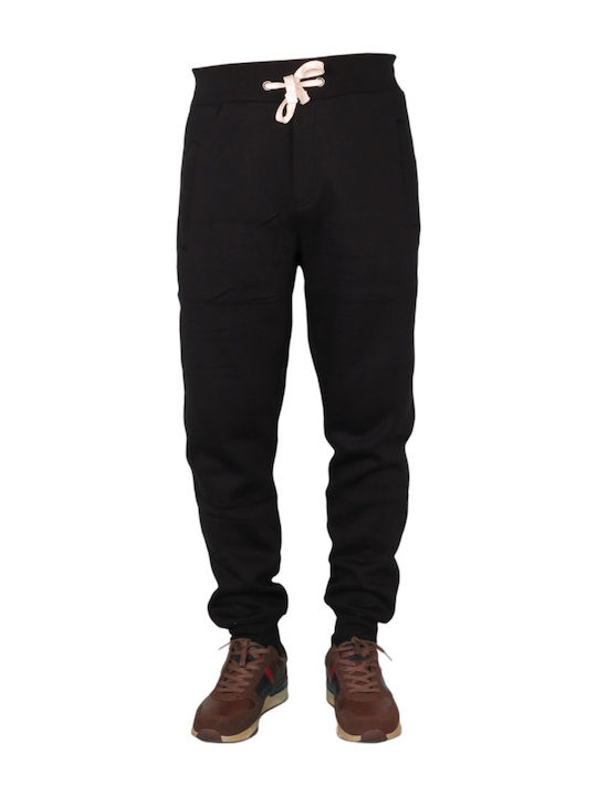 Privato Men's Sweatpants Black