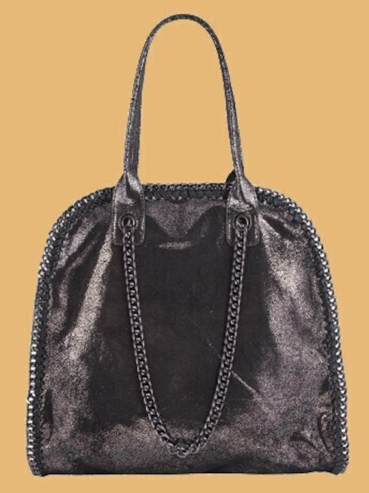 Women's Bag Shoulder Black