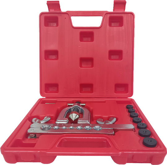 Εκχειλωτικό Χαλκοσωλήνα Σετ 9 Τεμαχίων Sks Tools 50000037