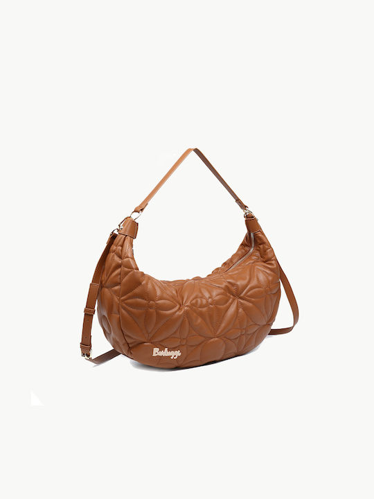 Bartuggi Women's Bag Shoulder Tabac Brown