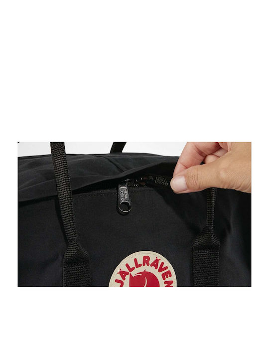 Fjallraven Kanken Geantă pentru laptop 15" în culoarea Portocaliu