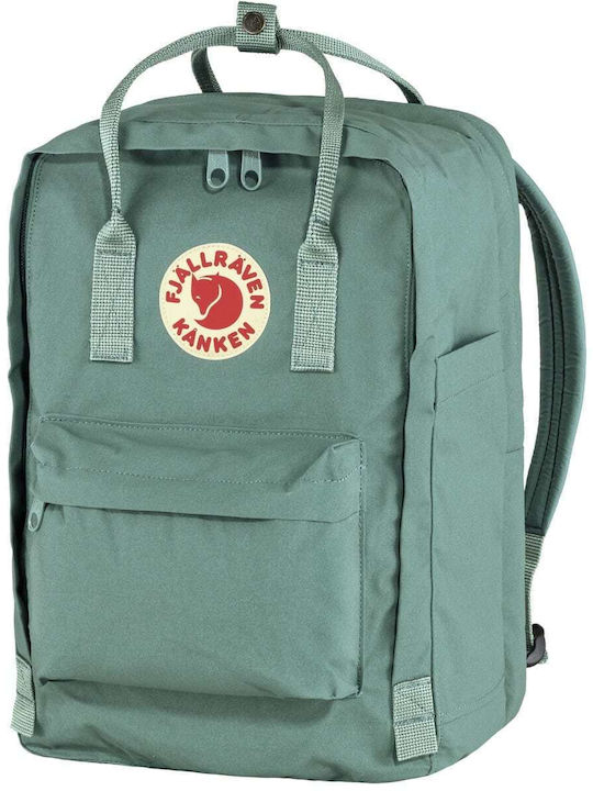 Fjallraven Kanken Geantă pentru laptop 15" în culoarea Portocaliu