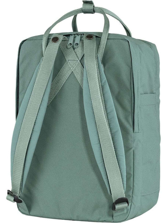Fjallraven Kanken Geantă pentru laptop 15" în culoarea Portocaliu