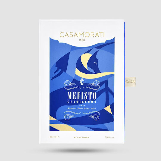 Xerjoff Casamorati Mefisto Gentiluomo Парфюмна вода 100мл
