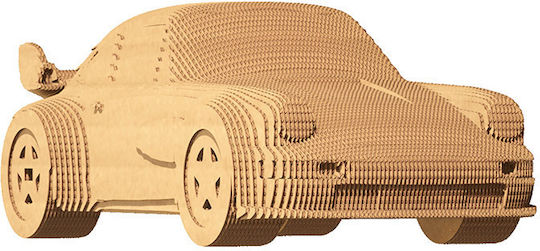 Porsche 911 Puzzle 3D 119 Pieces