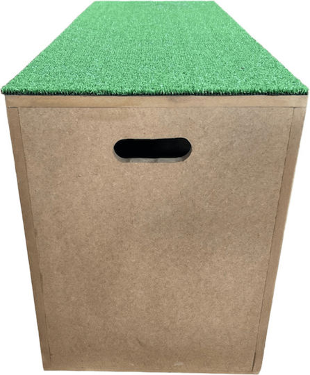 Medicin Rebound Box