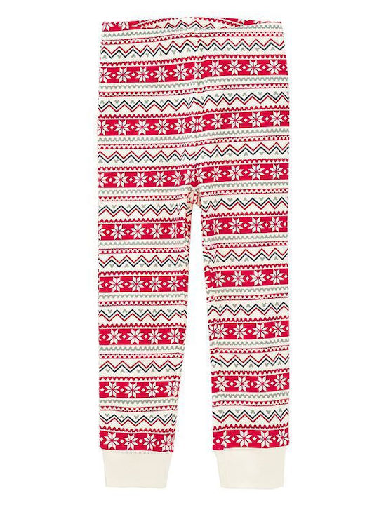 Cool Club Kinder-Pyjama Mehrfarbig
