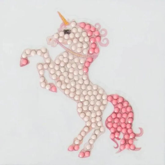 Craft Buddy Card Diamond Painting Kit