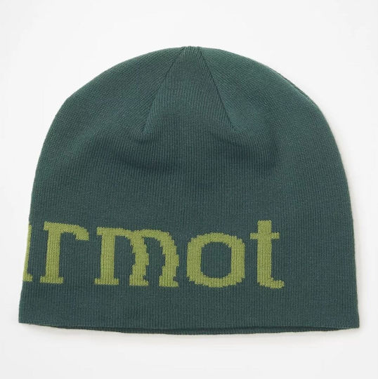 Beanie Unisex Căciulă Tricotat în culoarea Kaki