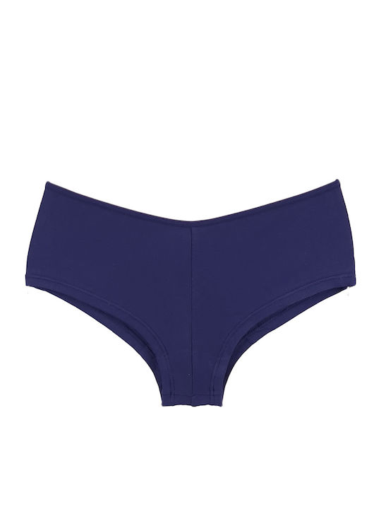 Βαμβακερά Femei Boxer MultiPack