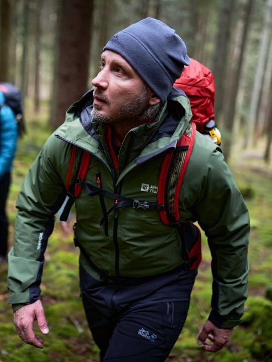 Jack Wolfskin