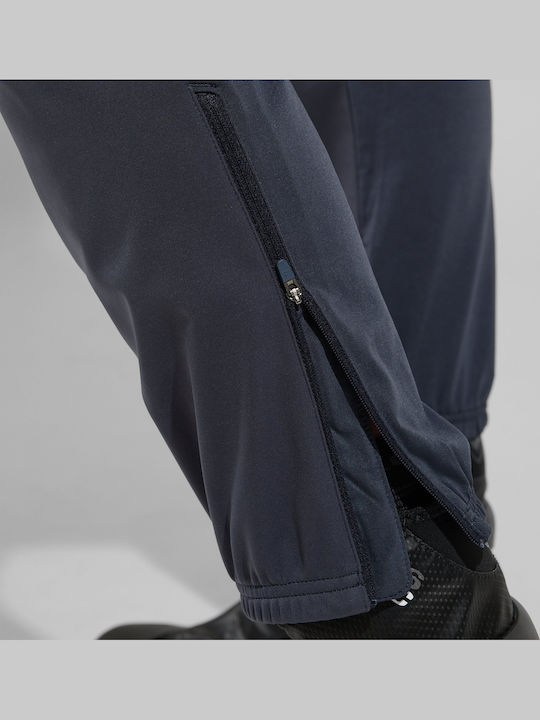 Odlo Brensholmen Men's Trousers India-Ink