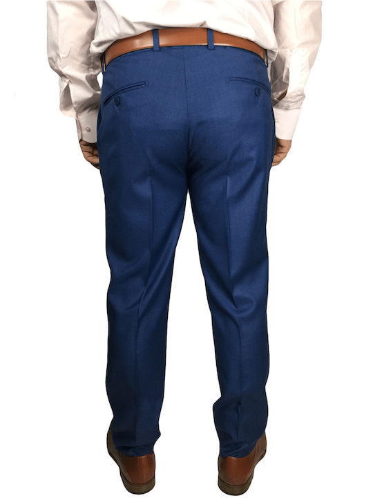 Freeman Clothing Herrenhose in Slim Passform PAF (color code: #D4CFC9)