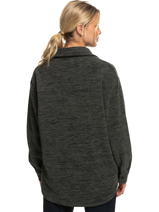 Дамско Сив Overshirt
