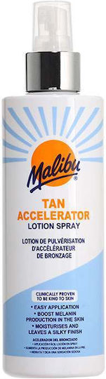 Malibu Malibu Solarium Spray Für Den Körper 250ml