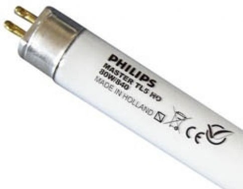 Philips Fluorescent Lamp with Shape T5 80W