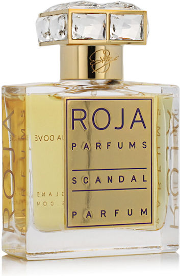 Roja Parfums Scandal Eau de Toilette 50ml