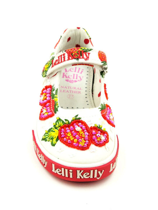 Lelli Kelly