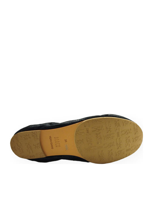 Balerini copii Simple de Piele Negre