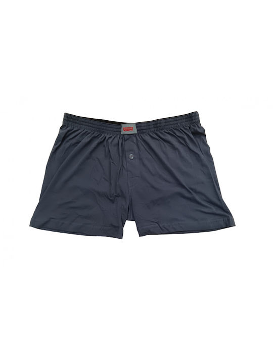 Pegasus Bio Men's Boxer Anthracite