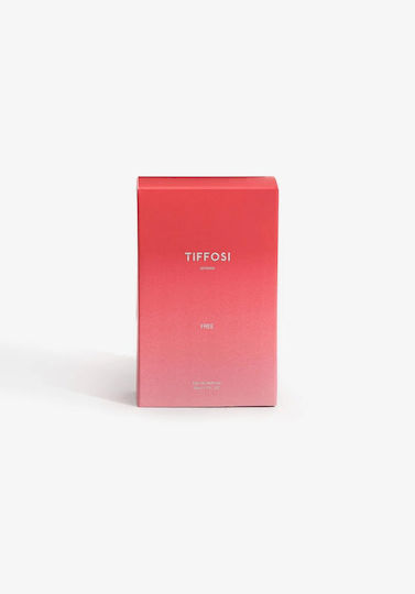 Tiffosi Eau de Parfum 50ml